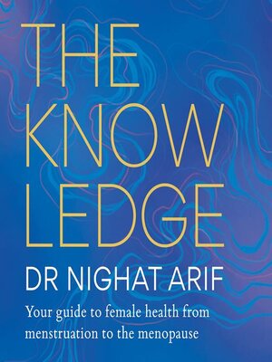 cover image of The Knowledge